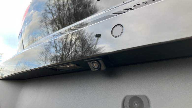 SEAT Ibiza 1.0 TSI 95 FR First Edition 5dr Petrol Hatchback